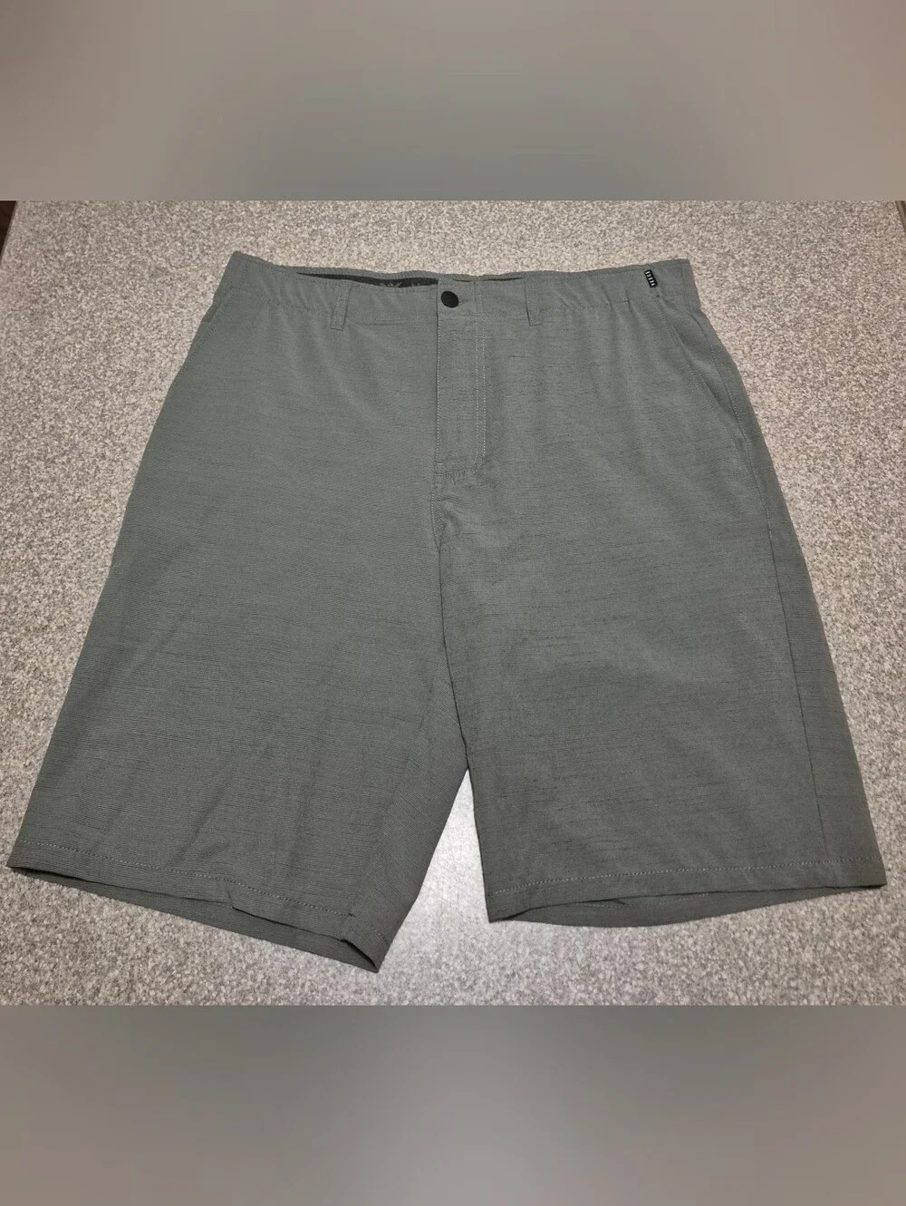 Mens Veece Shorts Size 36